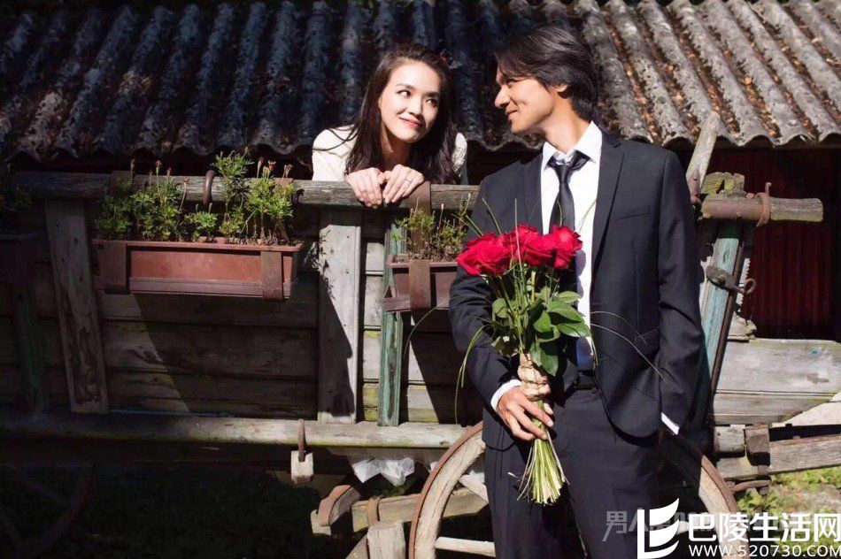 舒淇冯德伦婚礼什么时候举行 舒淇冯德伦婚礼什么时候举行