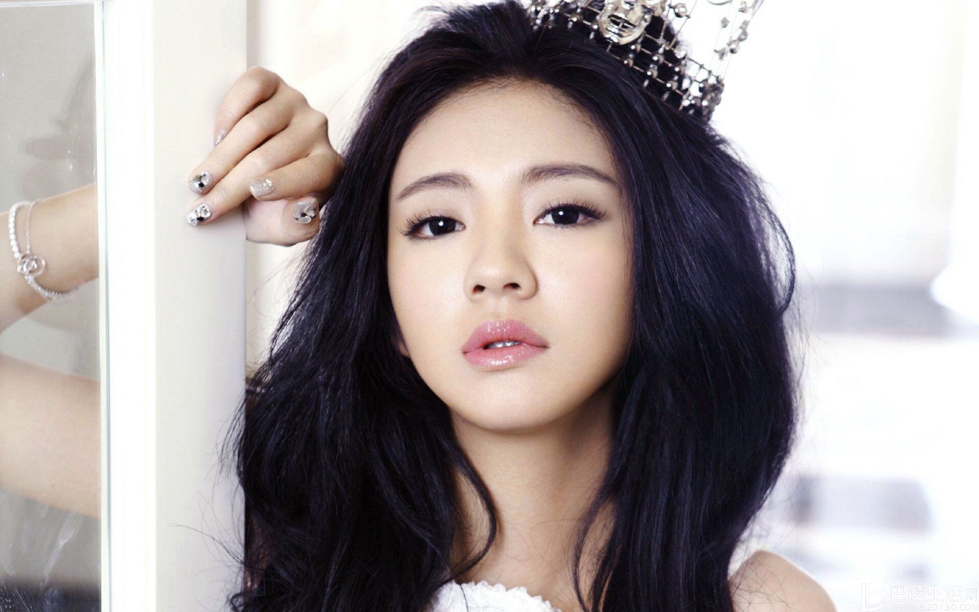 安以轩背景曝光 安以轩背景曝光