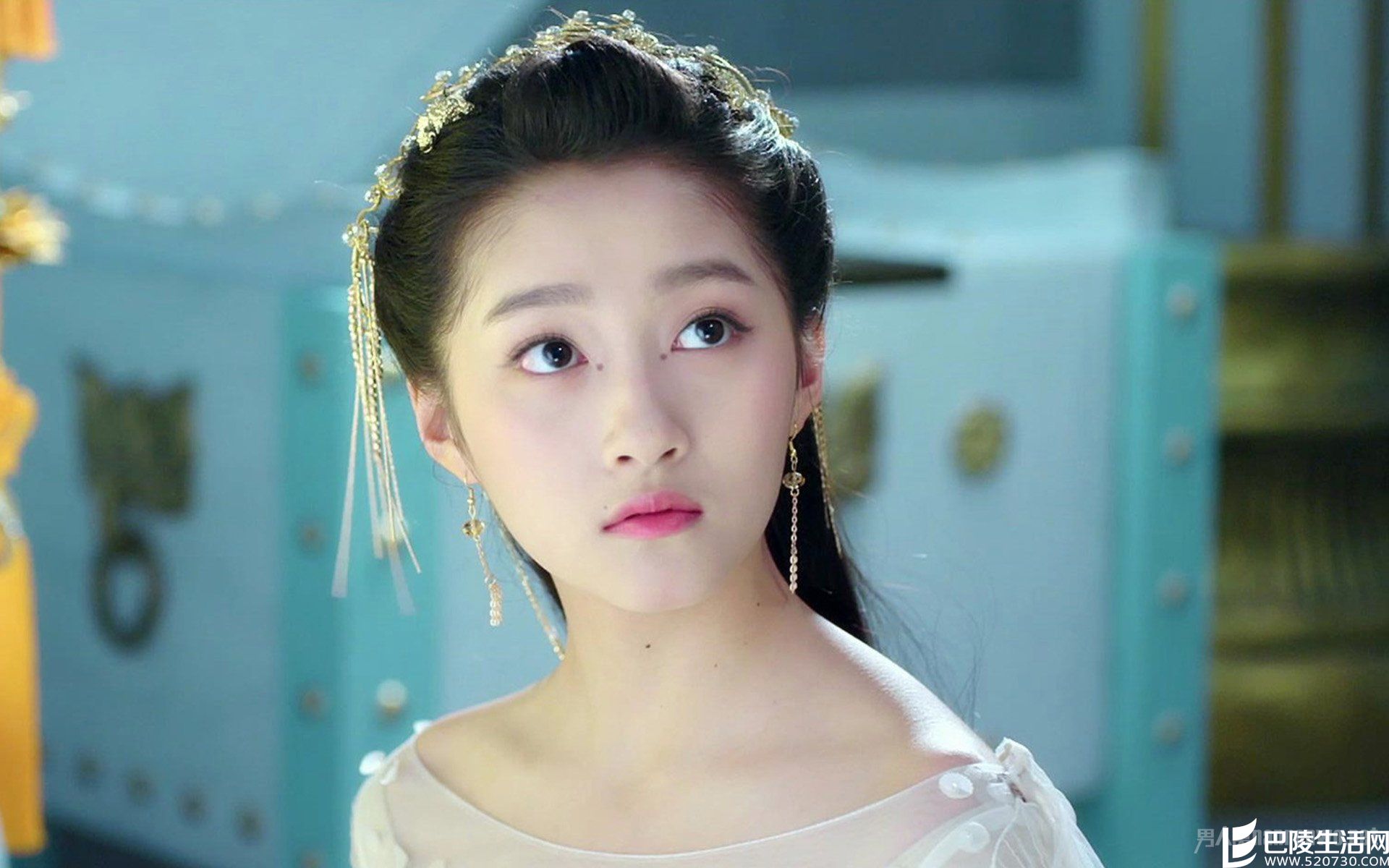 关晓彤入学北影