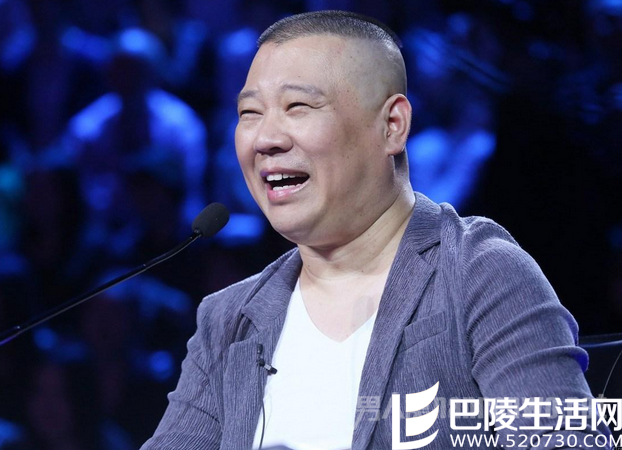 郭德纲个人资料 郭德纲个人资料