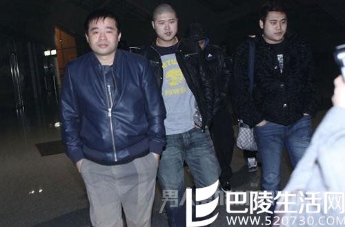 郭德纲爱徒打人