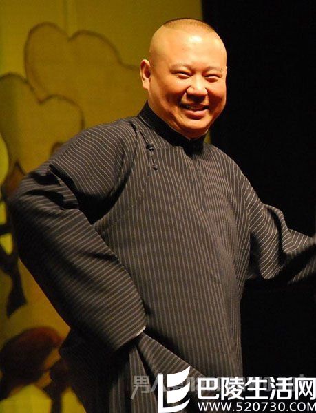 何云伟李菁与郭德纲不和