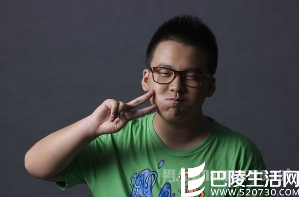 郭德纲爱子郭麒麟