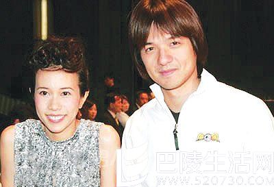 冯德伦莫文蔚是怎么认识的 冯德伦莫文蔚是怎么认识的