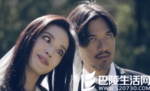 冯德伦舒淇 冯德伦舒淇