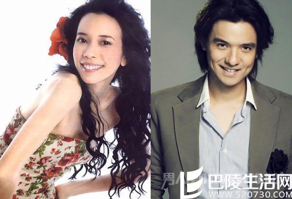 冯德伦莫文蔚为什么分手 冯德伦莫文蔚为什么分手