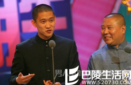 曹云金郭德纲事件 曹云金郭德纲事件