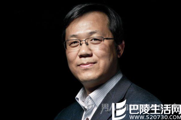 中国第一狗仔卓伟