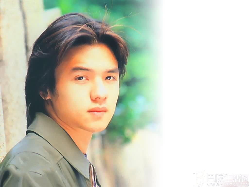 冯德伦早年剧照