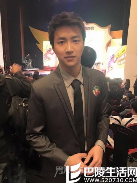 江宏杰是哪里人 江宏杰是哪里人