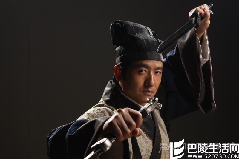 冯德伦演过哪些电视剧