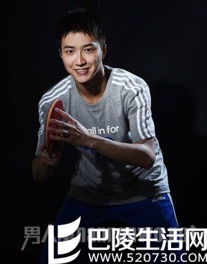 江宏杰长得怎么样 江宏杰长得怎么样