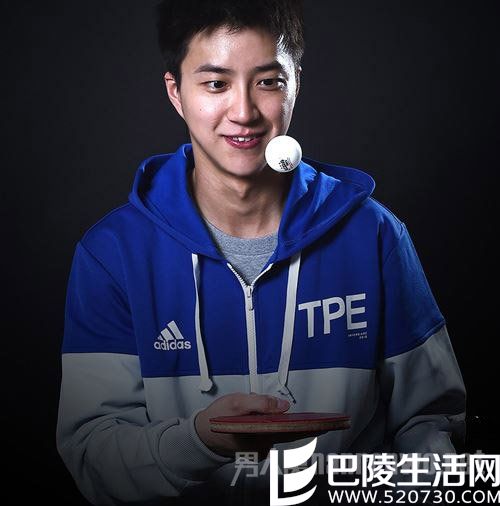 江宏杰实力如何 江宏杰实力如何