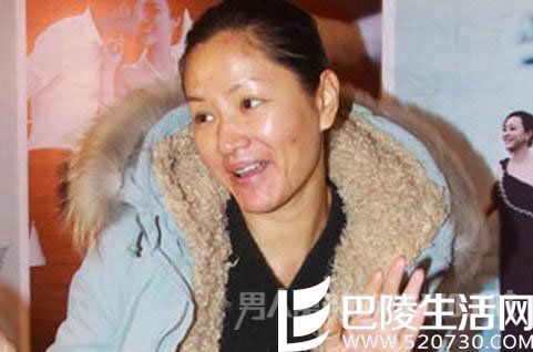 瞿颖侧面照 瞿颖侧面照