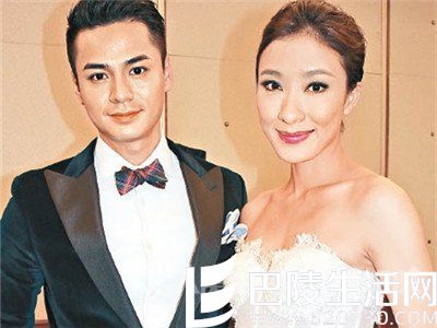 罗仲谦杨怡结婚遭催生 罗仲谦杨怡结婚遭催生