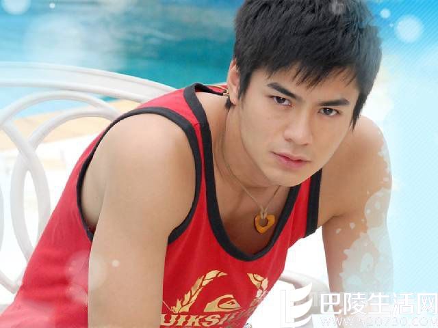 罗仲谦个人资料