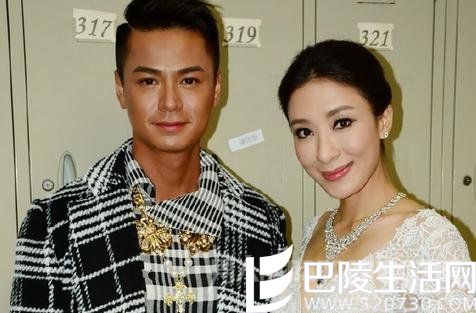 罗仲谦身高杨怡不嫌弃