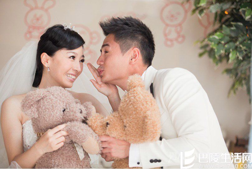 罗仲谦女友是谁