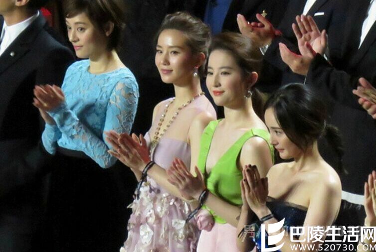 刘亦菲刘诗诗杨幂 刘亦菲刘诗诗杨幂