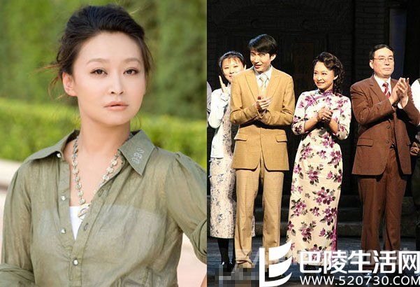 刘天池演技如何