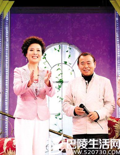 潘长江标志性风景 潘长江标志性风景