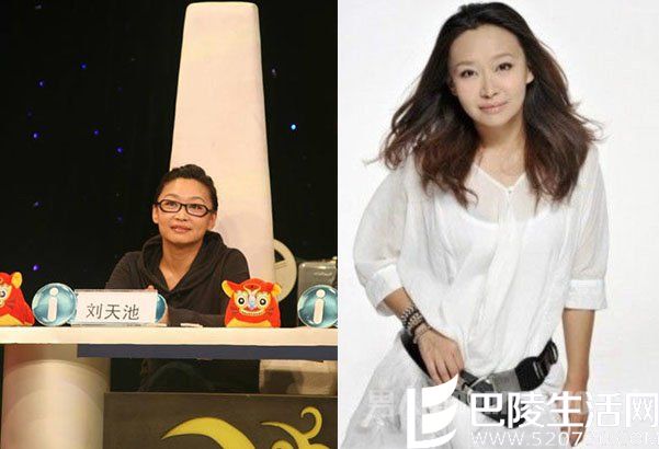 刘天池是怎么和祖峰走到一起的 刘天池是怎么和祖峰走到一起的