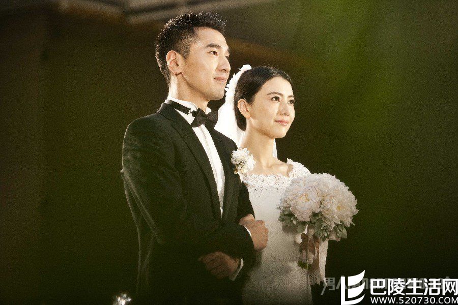 赵又廷高圆圆结婚照 赵又廷高圆圆结婚照