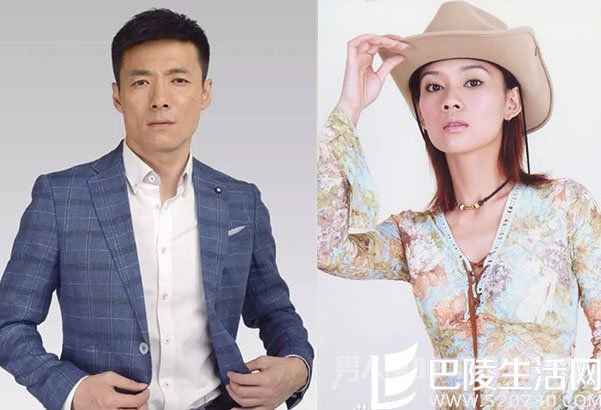 祖峰刘天池情史揭秘