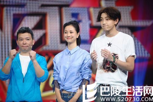 倪虹洁模仿傅园慧