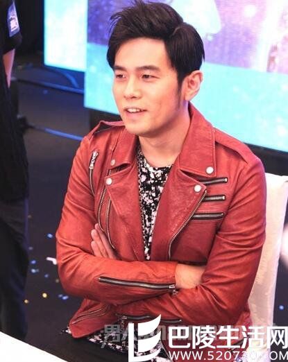 周杰伦计划明年生二胎