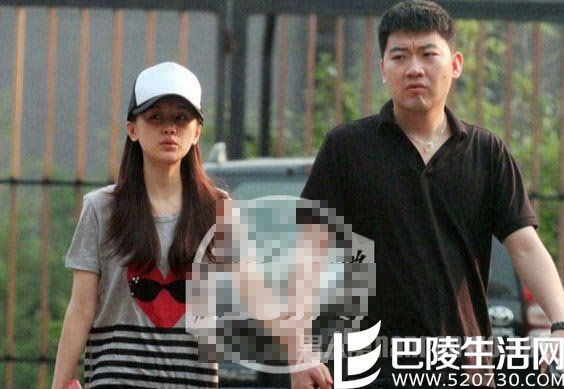 王子文男友是谁