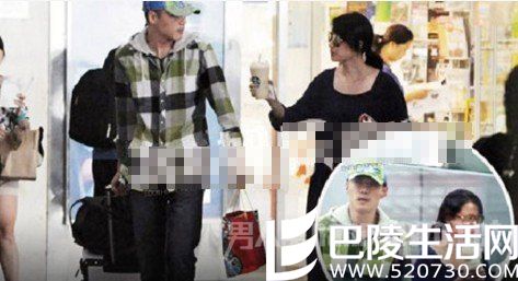 倪虹洁绯闻男友 倪虹洁绯闻男友