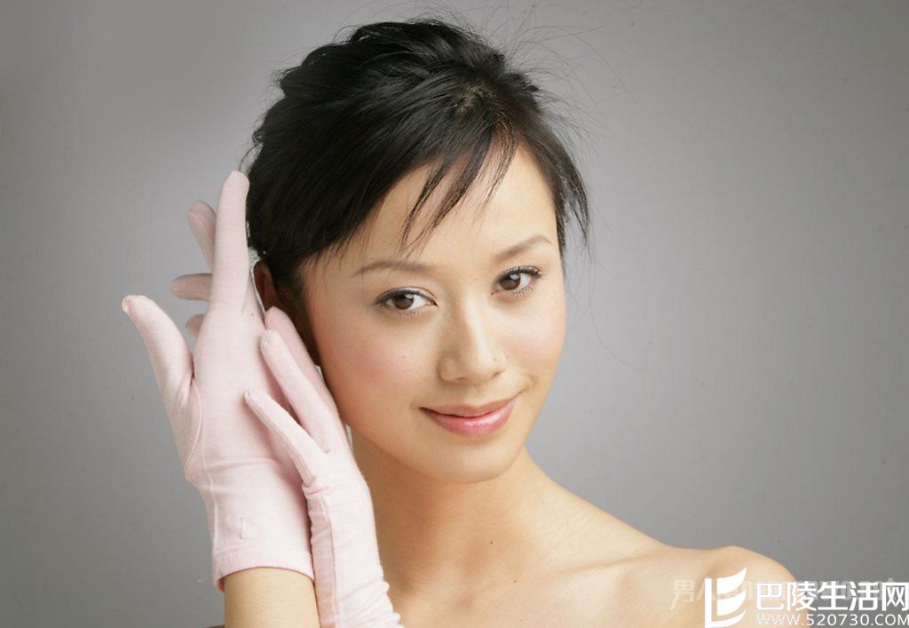 倪虹洁结婚了吗