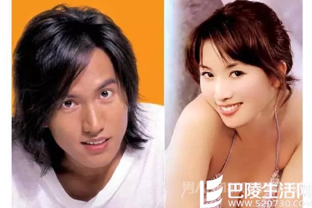 林志玲言承旭和好 林志玲言承旭和好