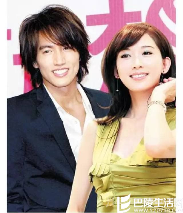 言承旭林志玲 言承旭林志玲