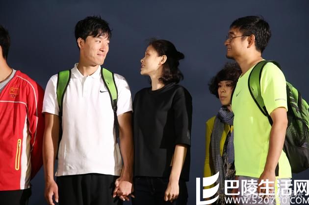 刘翔吴莎已领证结婚 刘翔吴莎已领证结婚