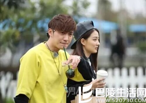 乔任梁女友徐璐