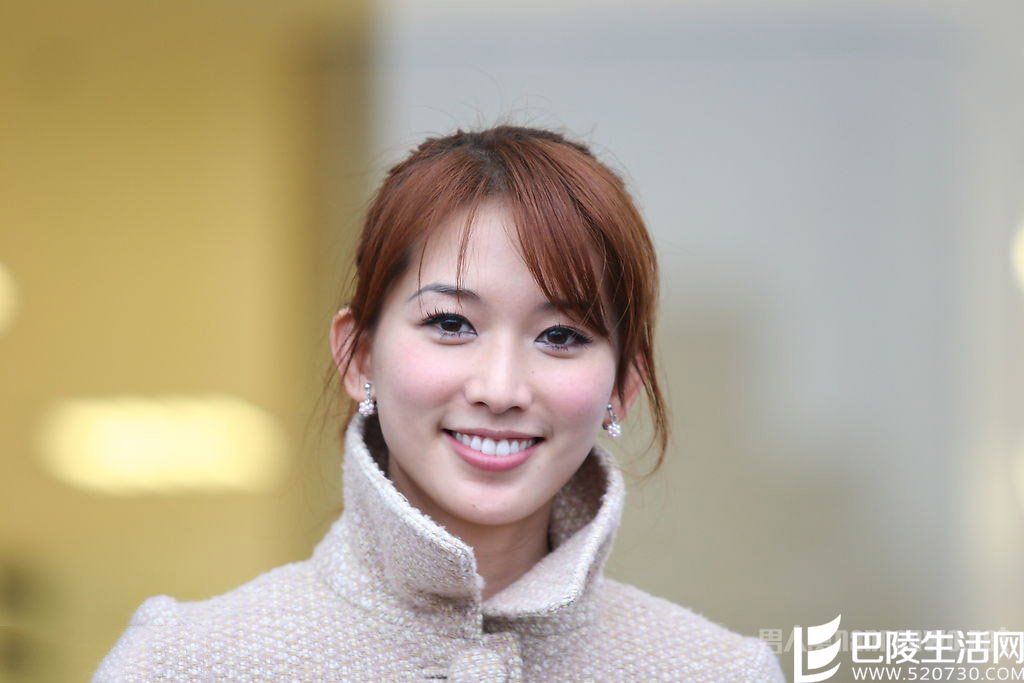 林志玲否认绯闻