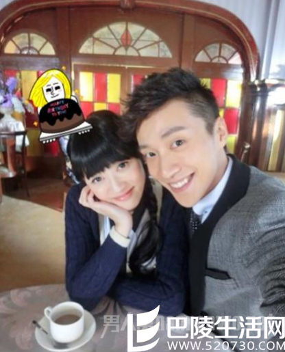 陈乔恩乔任梁合照 陈乔恩乔任梁合照