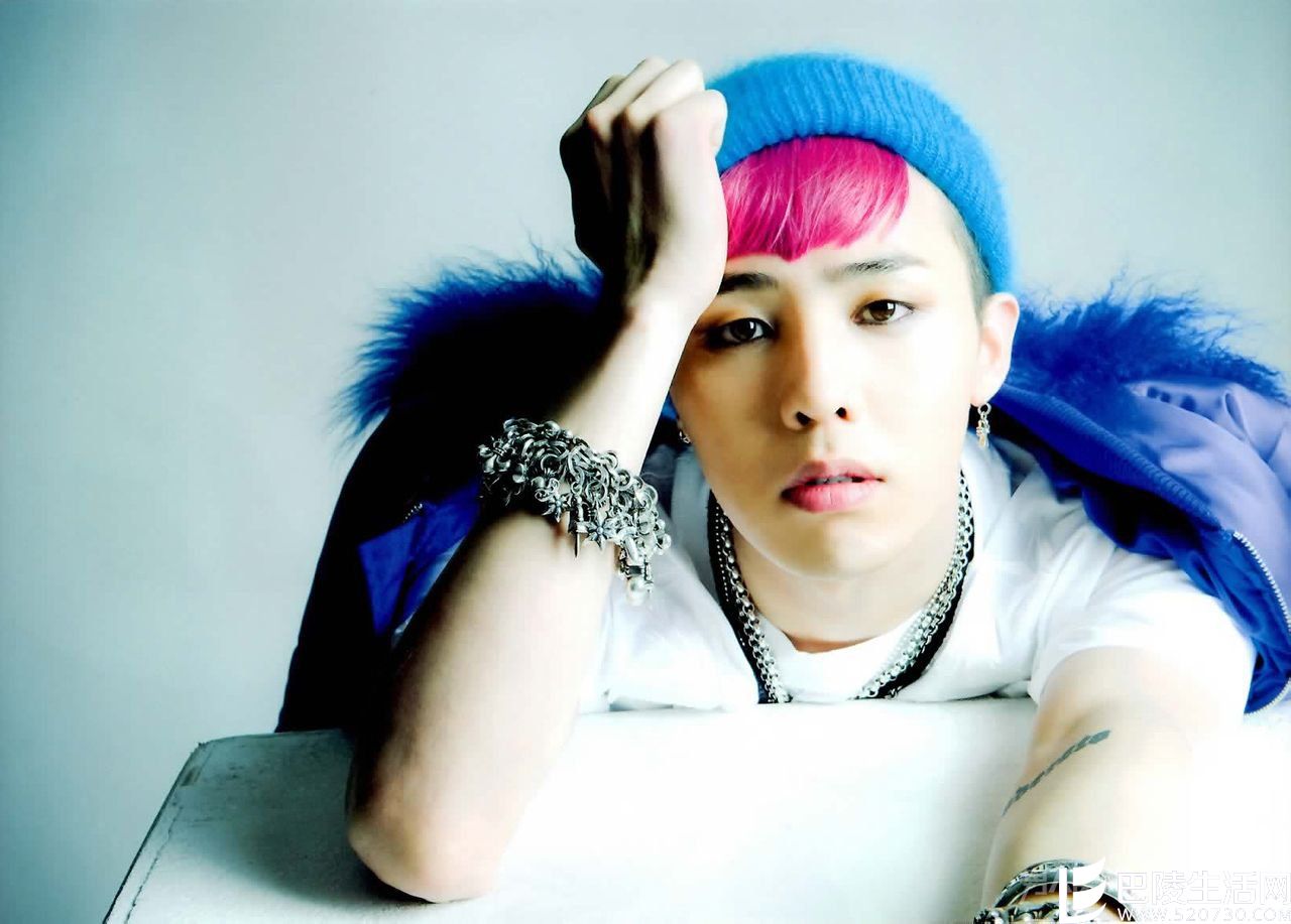 权志龙个人资料 权志龙个人资料