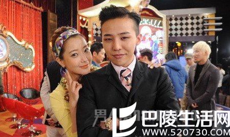 权志龙初恋金真儿 权志龙初恋金真儿