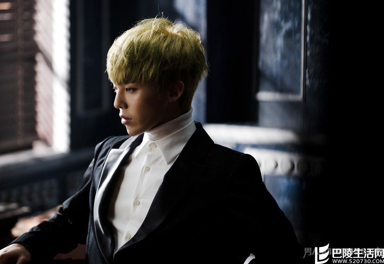 权志龙音乐风格