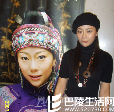 保剑锋老婆何珈好近照 保剑锋老婆何珈好近照