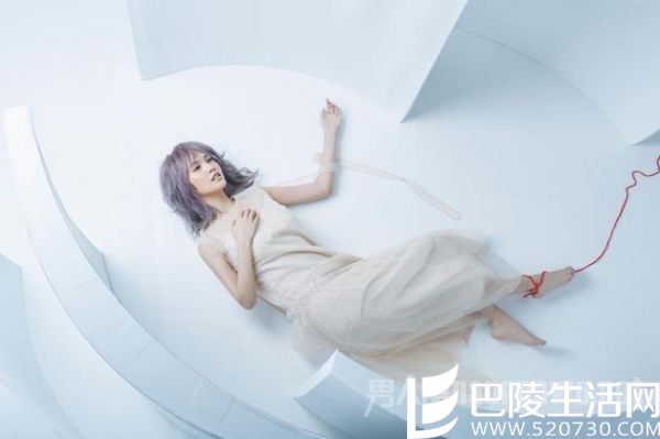 杨丞琳新歌年轮说