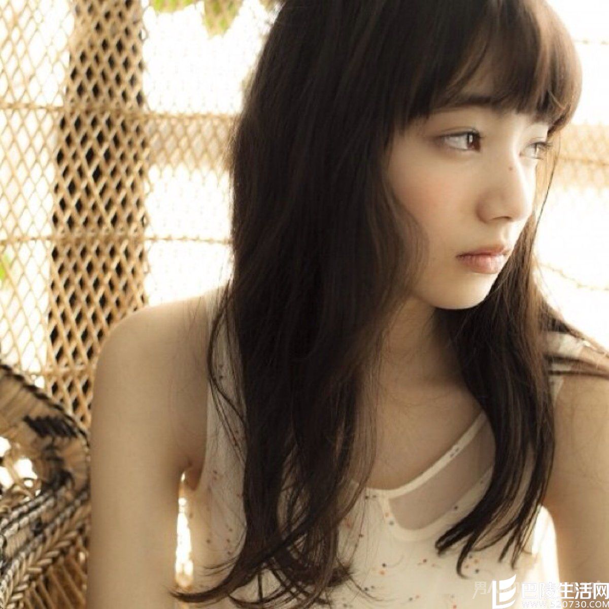 小松菜奈身高是多少