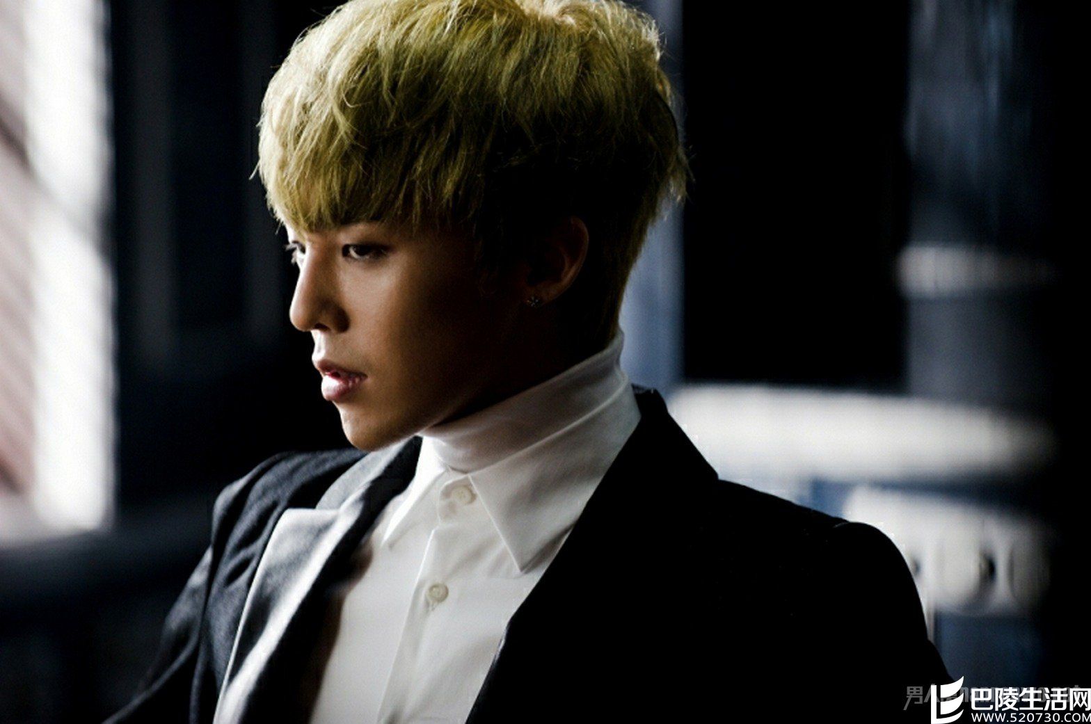 权志龙身高是多少 权志龙身高是多少