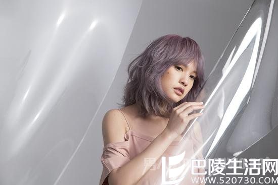 杨丞琳推出新歌年轮说