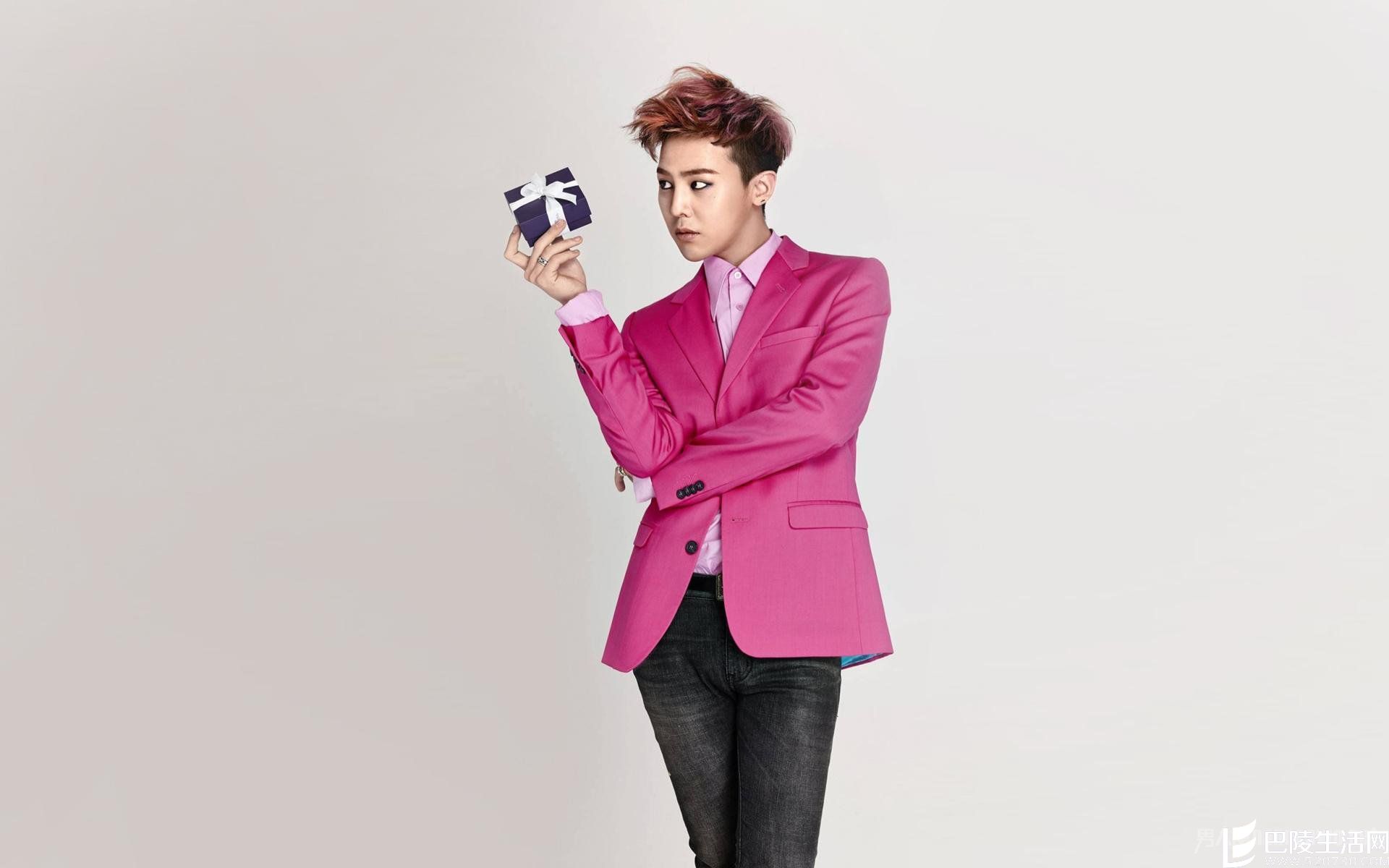 权志龙新专辑 权志龙新专辑