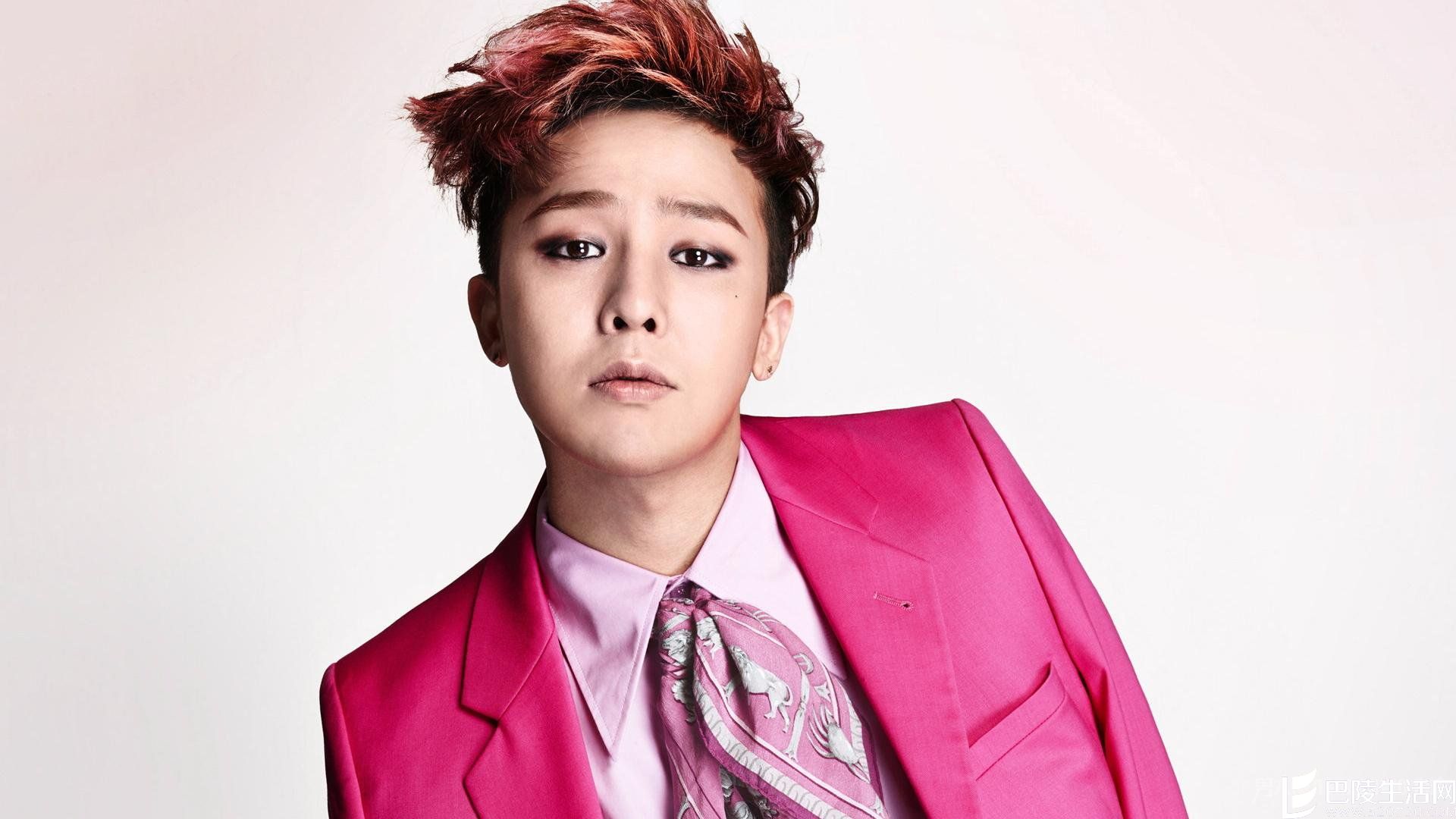 权志龙演艺经历 权志龙演艺经历