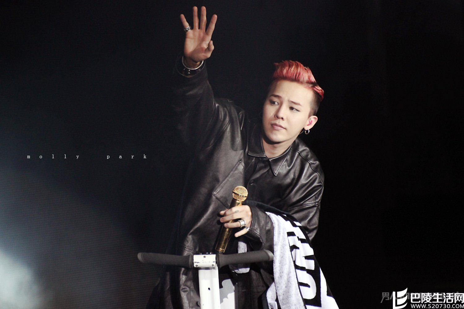 权志龙身价是多少